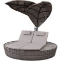 Meteor Rotating Day Bed