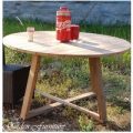 Reclaimed Shella 1.4m Table