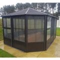 Four Seasons Solarium 12ft x 15ft