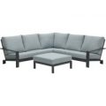 Madrid Corner Sofa Set