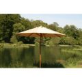 Bambrella 3m Parasol | FSC® Certified