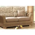 Replacement Cushions | MGM Cork 2 Seater Sofa