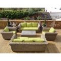 Montana Double Sofa Suite