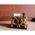 ACE Coffee Table Square