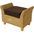 Replacement Cushion | MGM Aintree Footstool