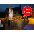 Athena Plus Gas Patio Heater & Free Weather Cover