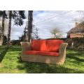 Replacement Cushion | Bellagio 2 Seater Sofa