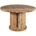 BOB Junior Spindle Table