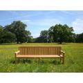 Britannia Teak Bench 240cm | FSC® Certified