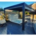 Galaxy Gazebo – 3 X 3.6M