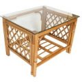 Calais Coffee Table