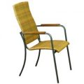 Campden Stacking Chair