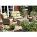 Canterbury 2 Seater Sofa Suite