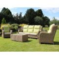 Canterbury 3 Seater Sofa Suite