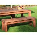 Castle Range Bench | FSC® Certified