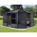 Four Seasons Solarium 12ft x 12ft