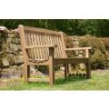 Classic Teak Bench – 120cm