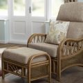 Coughton Armchair