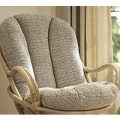 Replacement Cushion | Swivel Rocker Chair