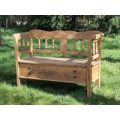 Country 1.35m Bench