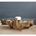 Naga Coffee Table Rectangular