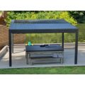 Galaxy Gazebo – 3.5 X 3.6M