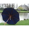 Emerald 2.1M Dia Parasol | FSC® Certified