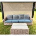 Fiji 4 Seater Sofa