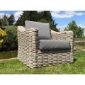 Montana/Fiji Waterproof Outdoor Cushion Set