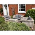 Fiji Wave 2 Seater Sofa Suite