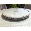 Fiji Lazy Susan | Fiji Range