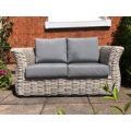 Fiji Wave 2 Seater Sofa