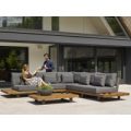 Fitzroy Corner Sofa Unit | Life Range