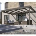 Garden Room | 5M Wide | Garden Dreams Range