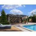 Garden Room | 6M Wide | Garden Dreams Range