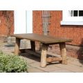 Flintstone 2.4m Table