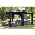 Replacement Roof Panels | Four Seasons Sedona Gazebo 3.65 x 4.86m