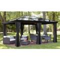 Four Seasons Sedona Gazebo 3.65 x 4.86m