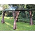 Four Seasons Gazebo 3m x 3.6m