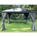 Four Seasons Gazebo 3m x 4.3m