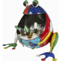 Freddy The Frog