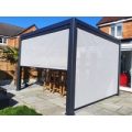 Galaxy Gazebo 3.5 X 7.2M | END Screens Only