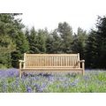 Westminster Bench 1.8m