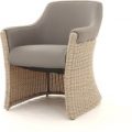 Meteor London Dining Armchair