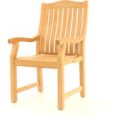 Malvern Teak Armchair | FSC® Certified