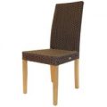 Hamilton Dining Chair Mocha