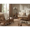 Hampton 3 Piece Suite