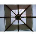 Replacement 3m X 3m Riviera Gazebo – Top Frame