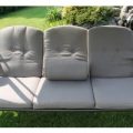 Havana Swing Seat | Replacement Cushions Only