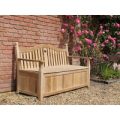 Heart Storage Bench